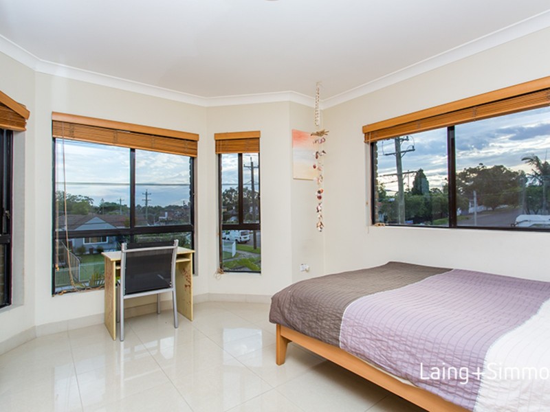 39 Montrose Avenue, Merrylands NSW 2160