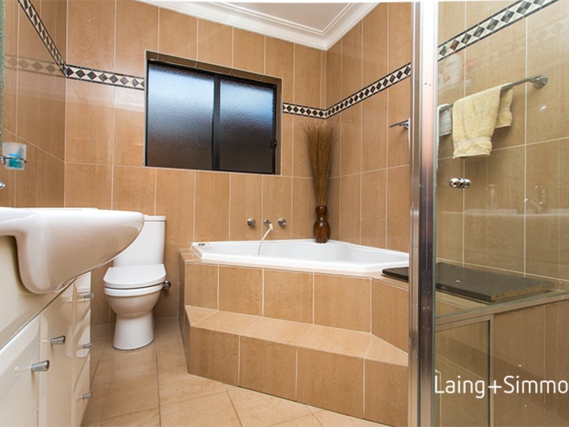 39 Montrose Avenue, Merrylands NSW 2160