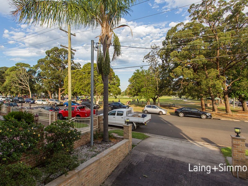 39 Montrose Avenue, Merrylands NSW 2160