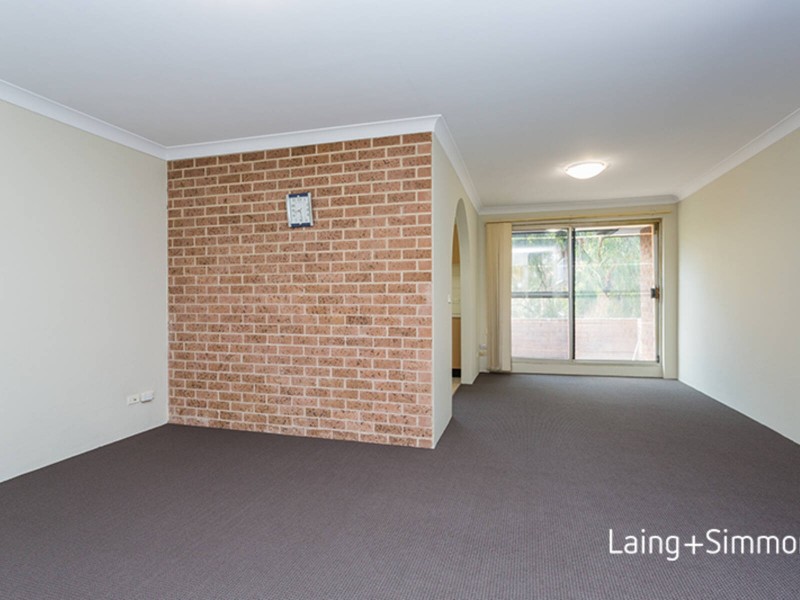 10/8-10 Cambridge Street, Merrylands NSW 2160