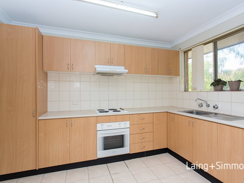 10/8-10 Cambridge Street, Merrylands NSW 2160