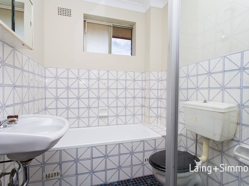 10/8-10 Cambridge Street, Merrylands NSW 2160