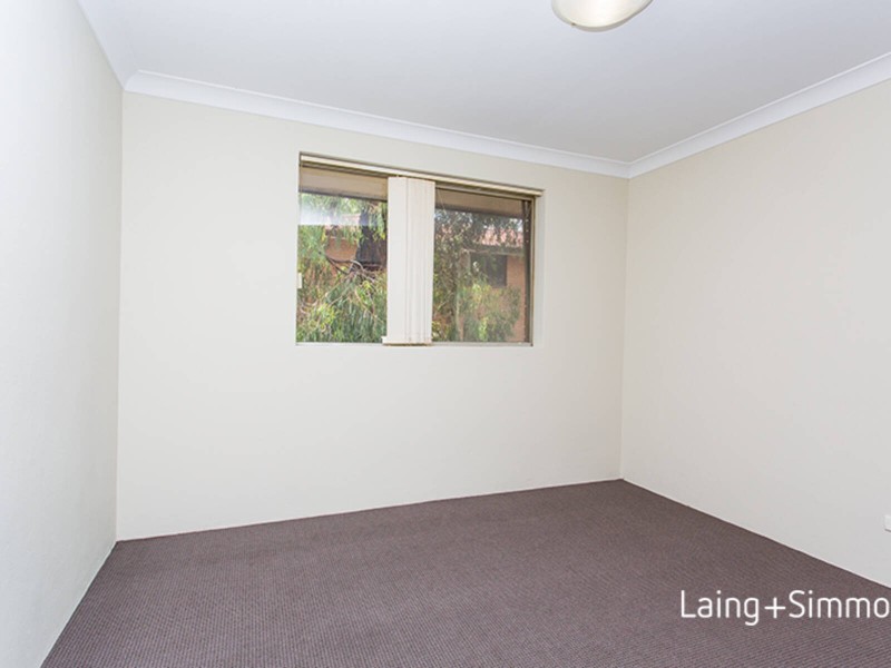 10/8-10 Cambridge Street, Merrylands NSW 2160