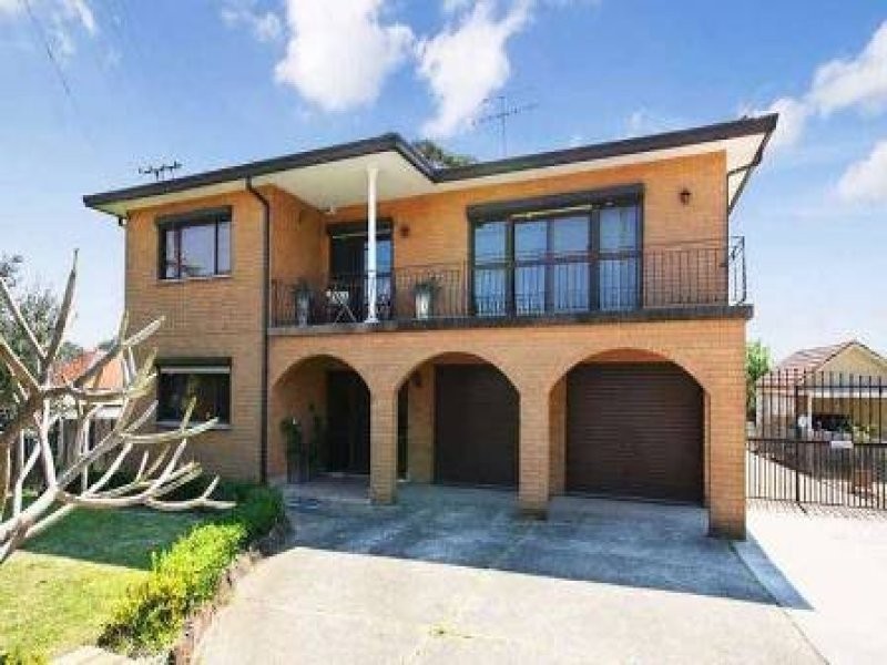 2 Douglas Street, Merrylands NSW 2160