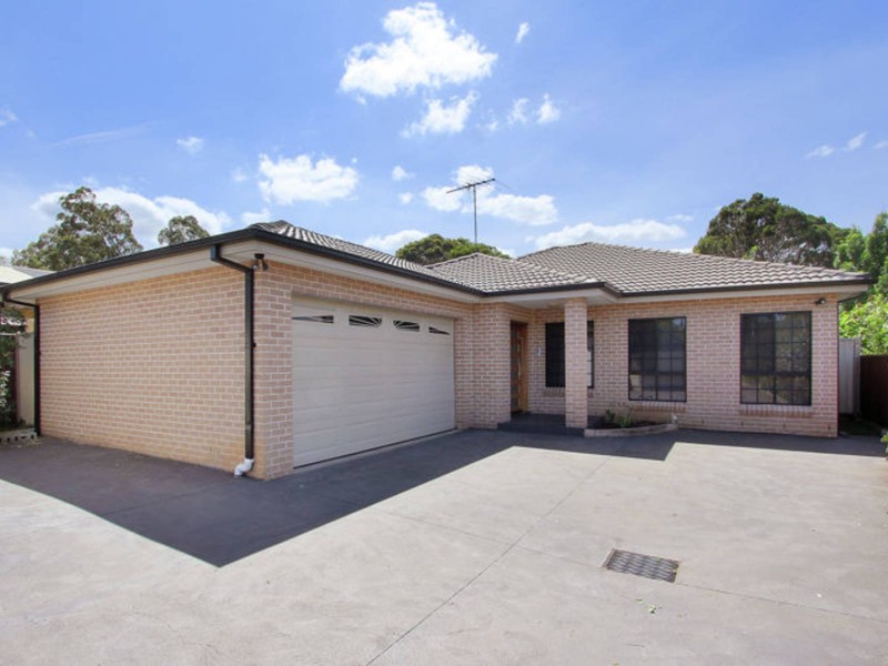 22A Renfrew Street, Guildford NSW 2161