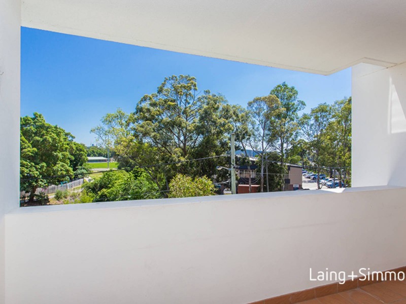 17/12-14 Benedict Court, Merrylands NSW 2160