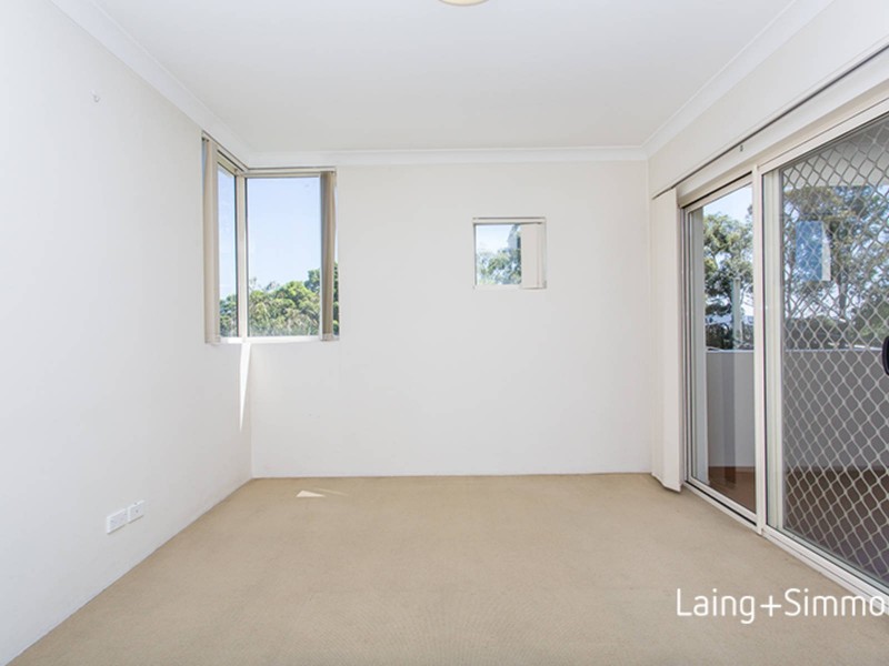 17/12-14 Benedict Court, Merrylands NSW 2160
