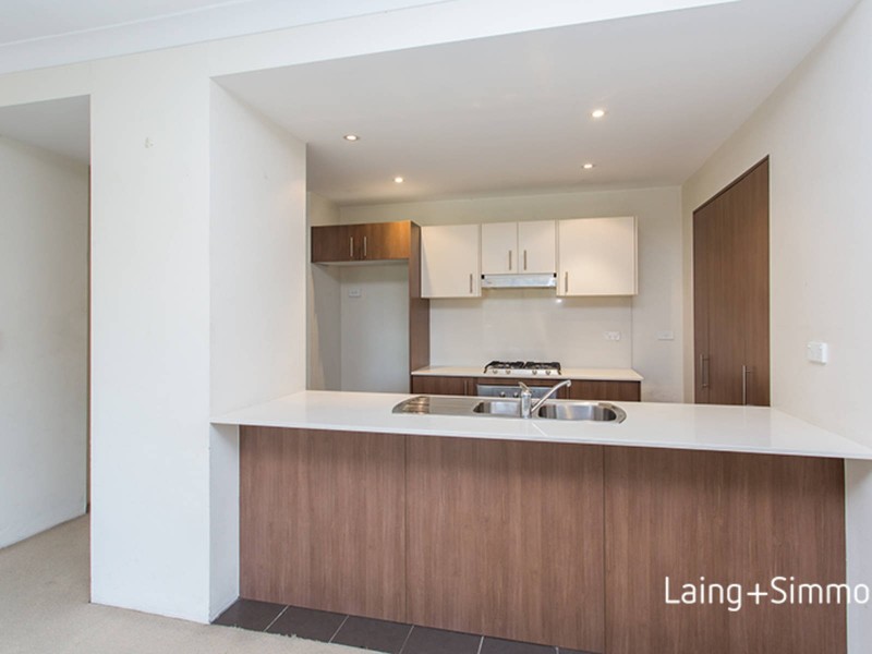 17/12-14 Benedict Court, Merrylands NSW 2160