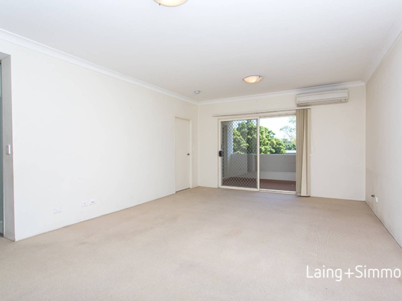 17/12-14 Benedict Court, Merrylands NSW 2160