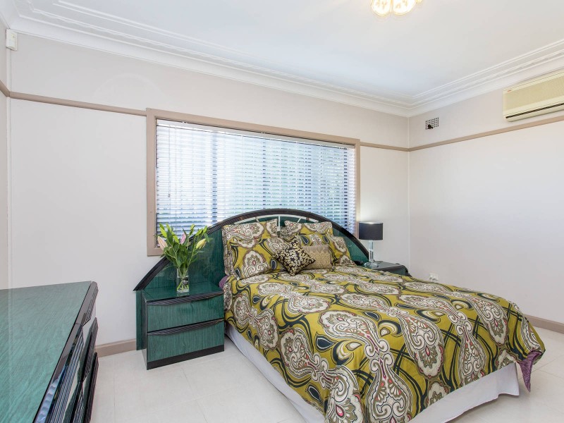 47 Cartwright Avenue, Merrylands NSW 2160