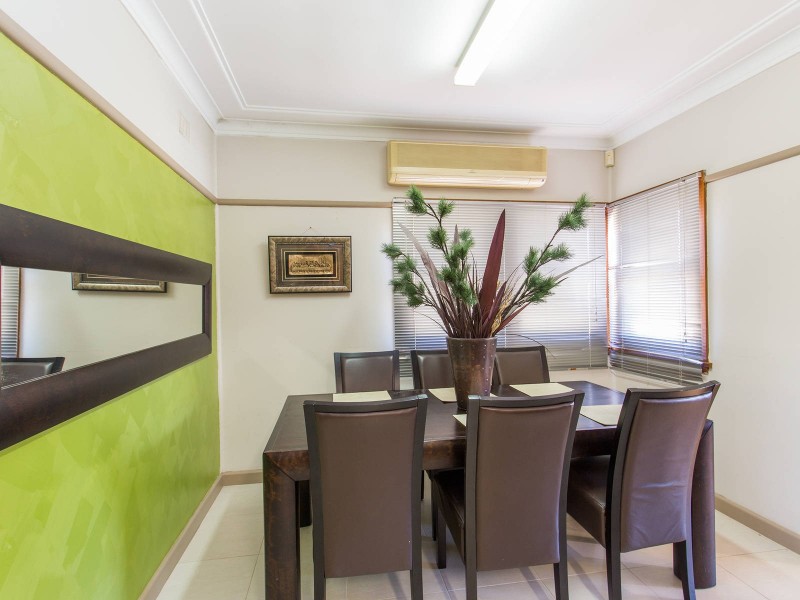 47 Cartwright Avenue, Merrylands NSW 2160