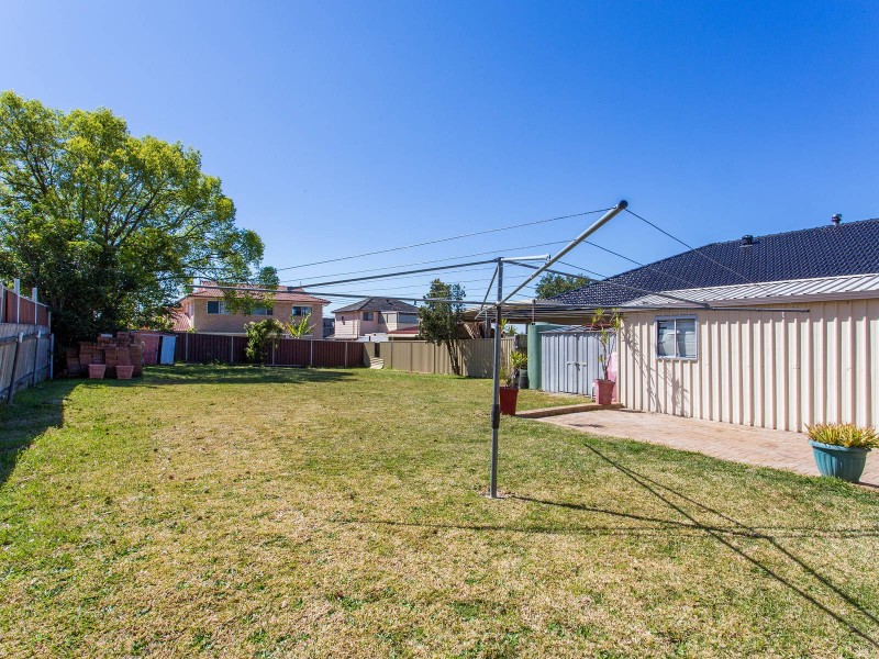 47 Cartwright Avenue, Merrylands NSW 2160