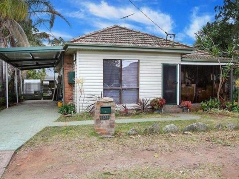 107 Chetwynd Road, Merrylands NSW 2160