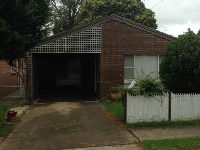 3 Soudan Street, Granville NSW 2142