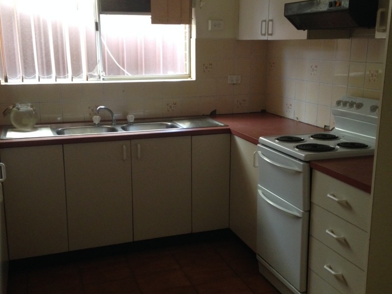 3 Soudan Street, Granville NSW 2142