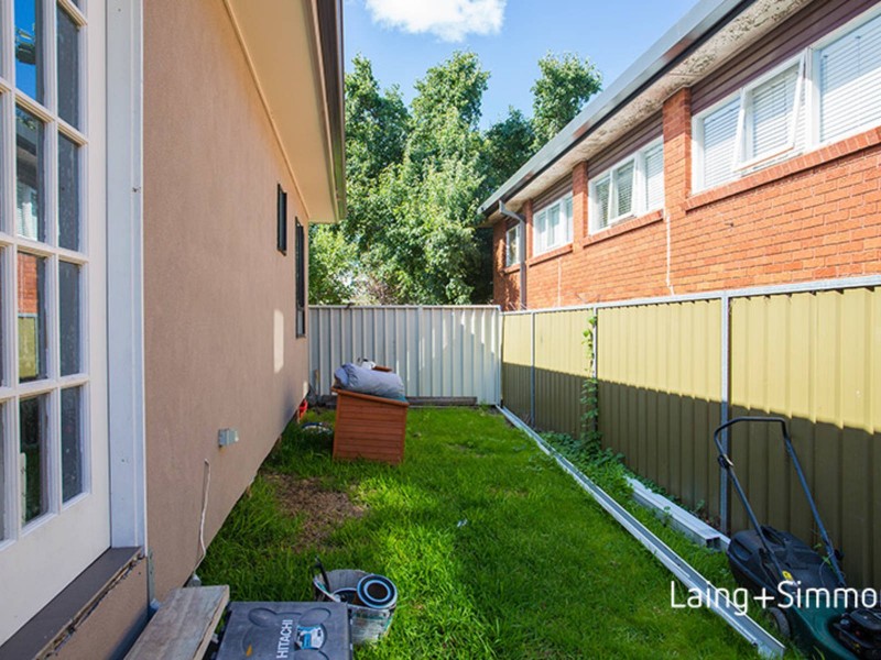 142a The Trongate, Granville NSW 2142