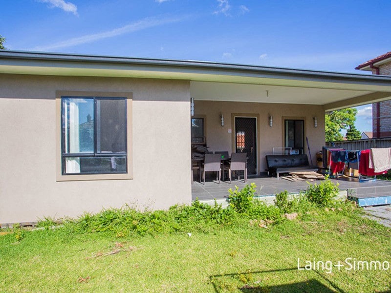 142a The Trongate, Granville NSW 2142