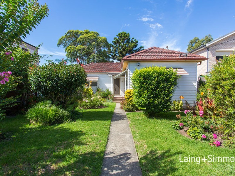 64 Hilltop Road, Merrylands NSW 2160
