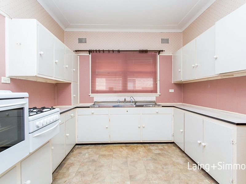 64 Hilltop Road, Merrylands NSW 2160