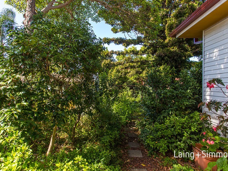 64 Hilltop Road, Merrylands NSW 2160