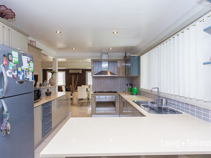 3 Margareta Close, Guildford NSW 2161