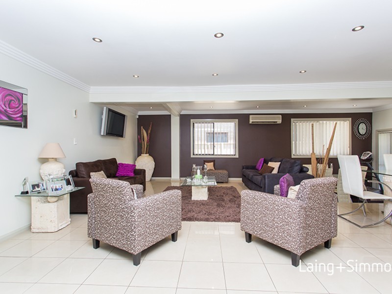 3 Margareta Close, Guildford NSW 2161