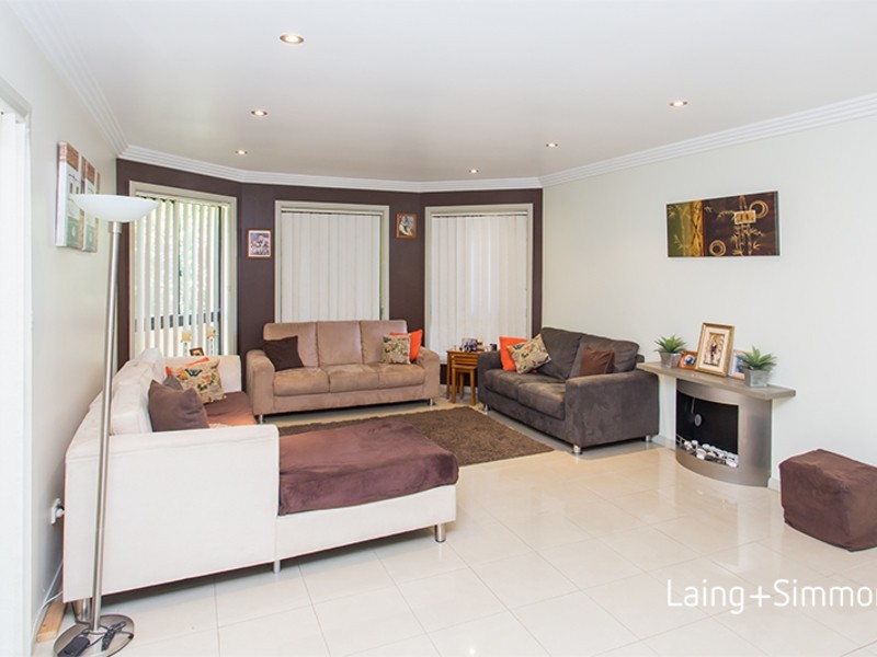 3 Margareta Close, Guildford NSW 2161