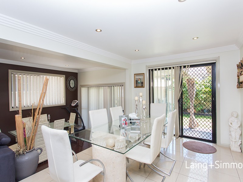 3 Margareta Close, Guildford NSW 2161