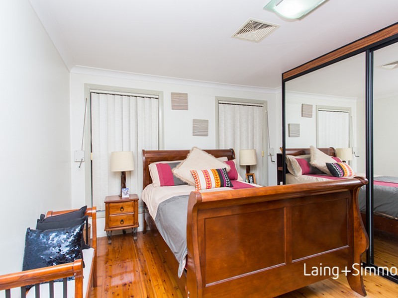 3 Margareta Close, Guildford NSW 2161