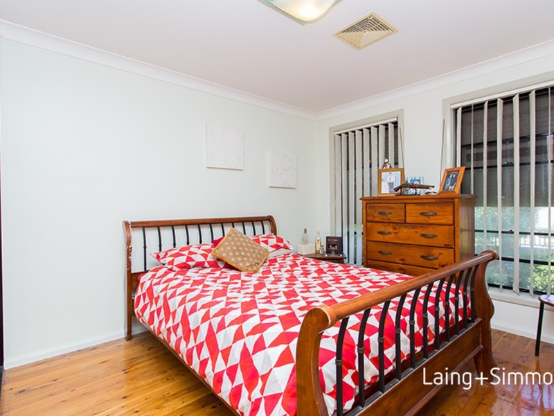 3 Margareta Close, Guildford NSW 2161