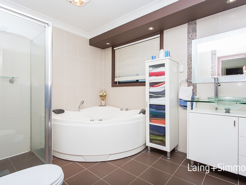 3 Margareta Close, Guildford NSW 2161