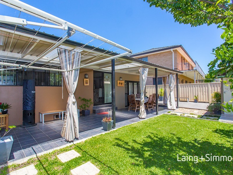3 Margareta Close, Guildford NSW 2161