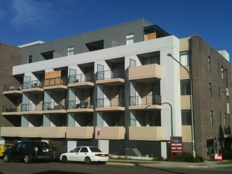 109/88 James Ruse Drive, Rosehill NSW 2142