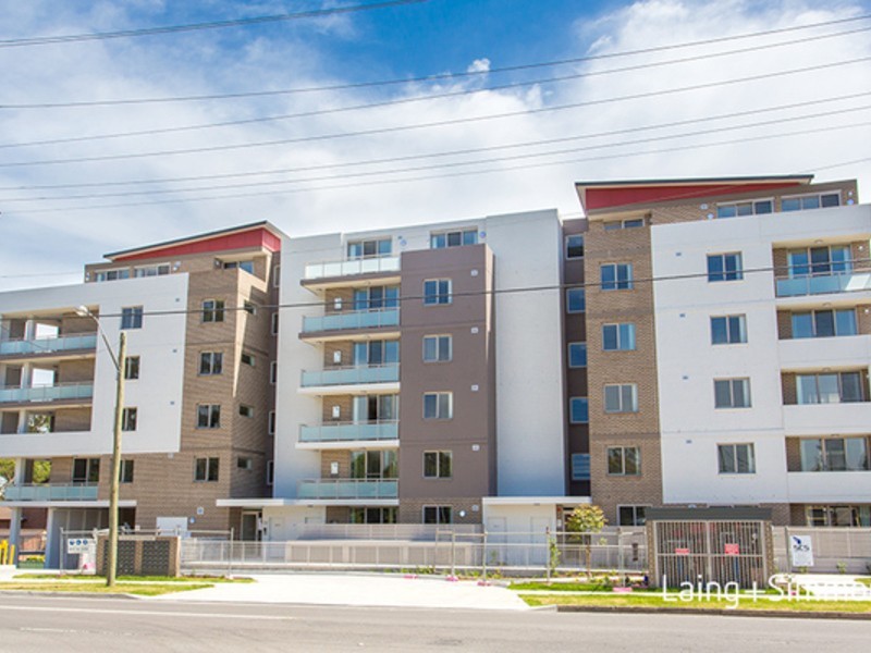 Units@/21-25  Seven Hills Road, Seven Hills NSW 2147