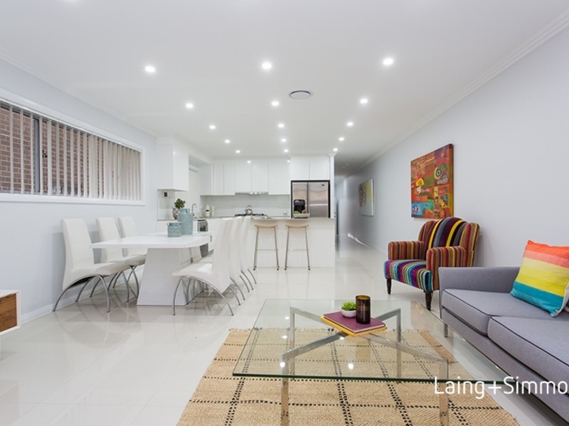 72A Desmond Street, Merrylands NSW 2160