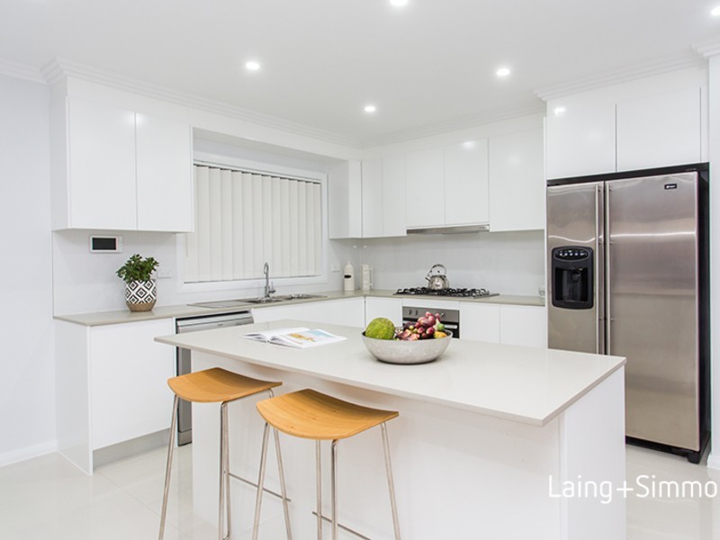 72A Desmond Street, Merrylands NSW 2160