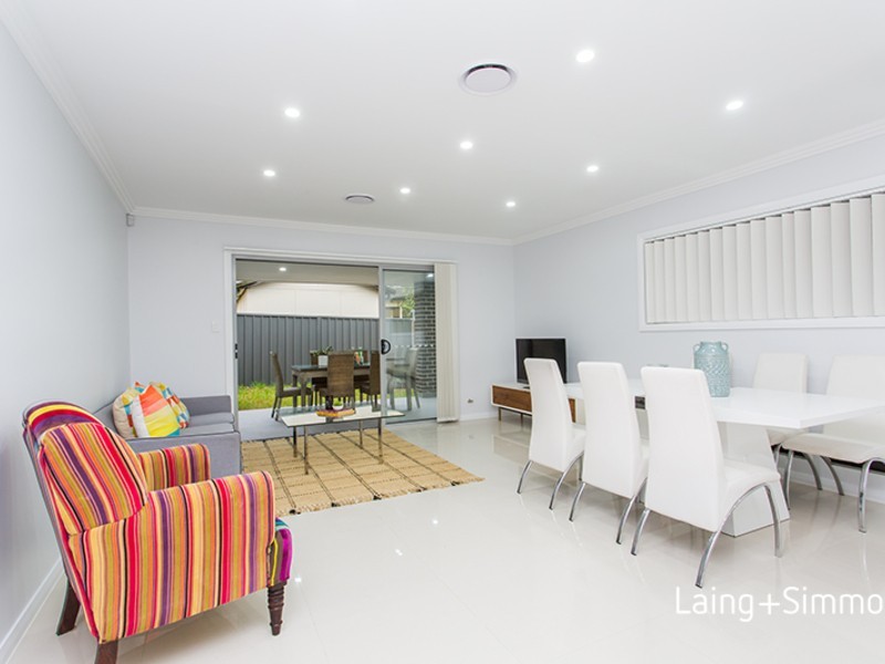 72A Desmond Street, Merrylands NSW 2160