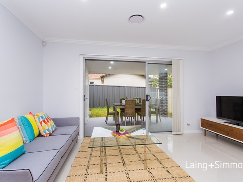 72A Desmond Street, Merrylands NSW 2160