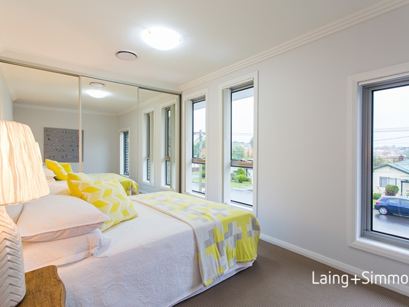 72A Desmond Street, Merrylands NSW 2160