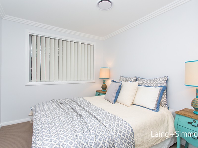 72A Desmond Street, Merrylands NSW 2160