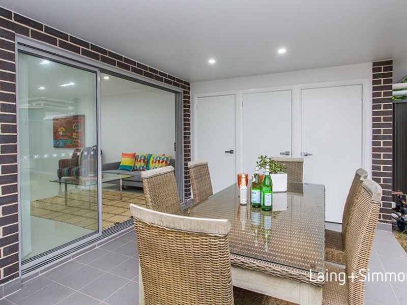 72A Desmond Street, Merrylands NSW 2160