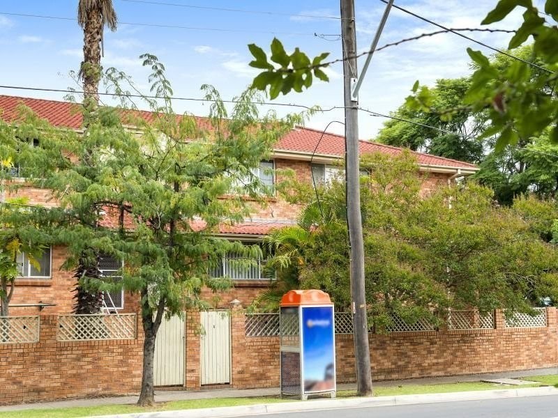 6/54 William Street, Granville NSW 2142