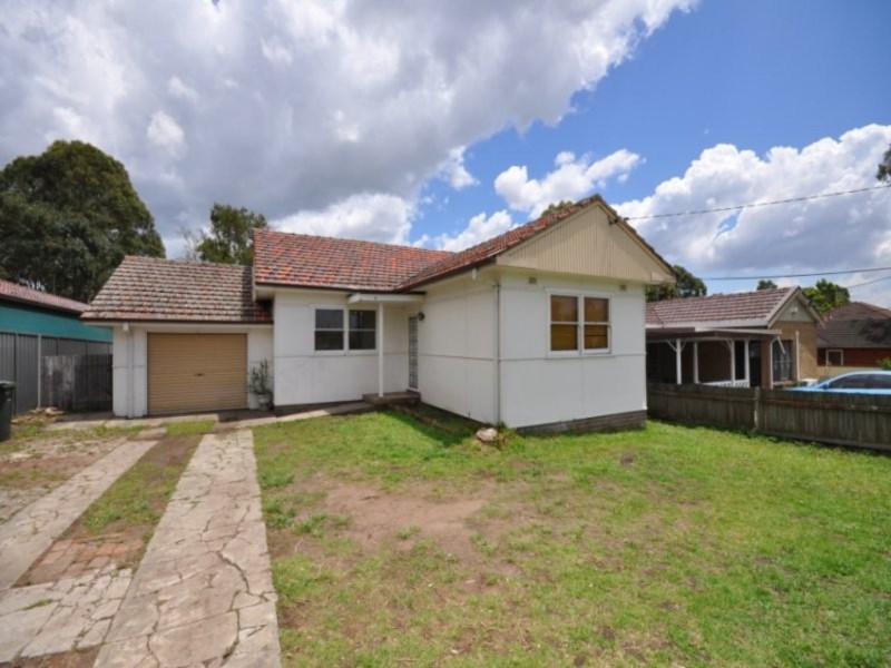 163 Fowler Road, Merrylands NSW 2160