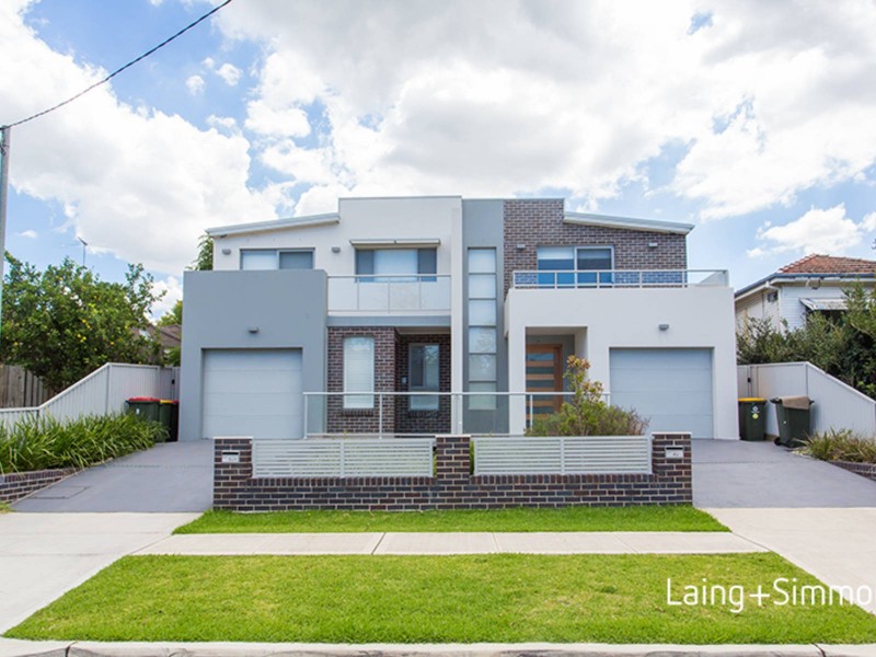 15 Murray Street, Merrylands NSW 2160