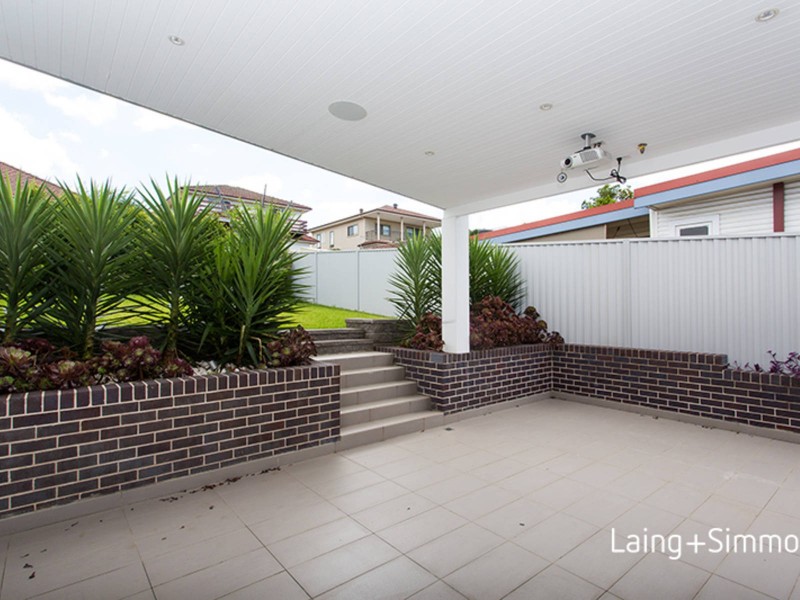 15 Murray Street, Merrylands NSW 2160
