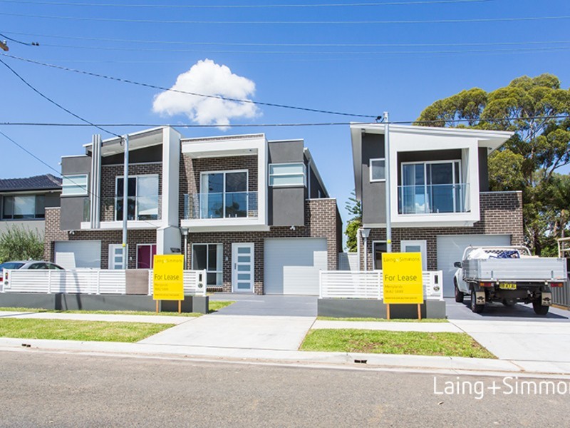 12 Surrey Street, Guildford NSW 2161