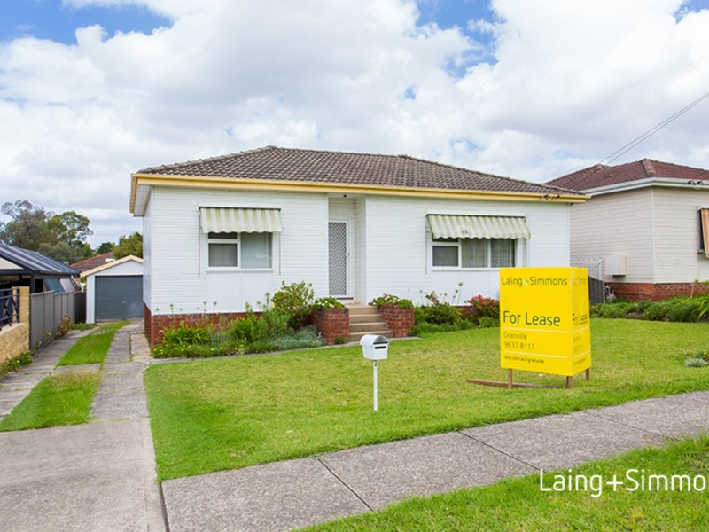 14 Eldridge Road, Greystanes NSW 2145
