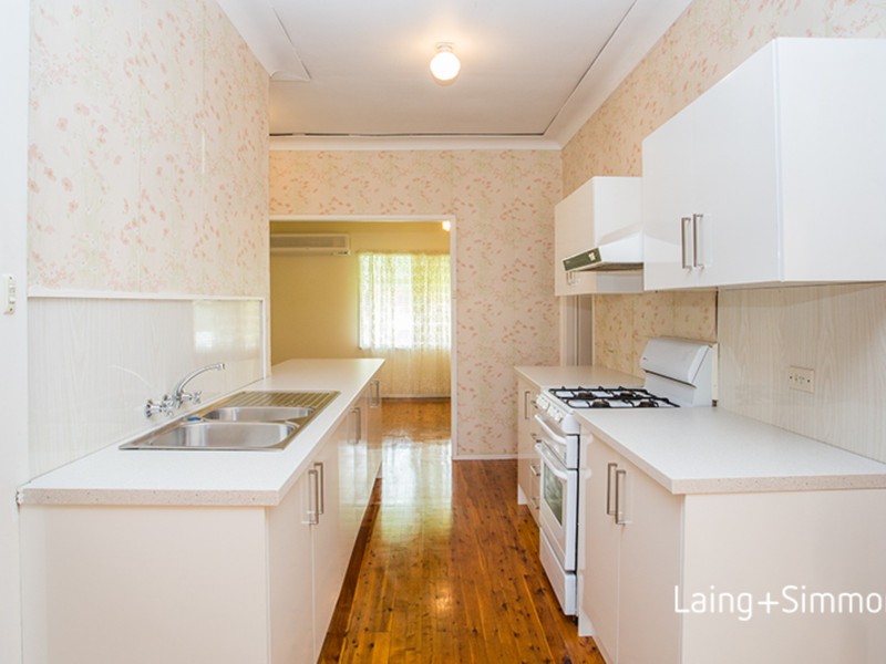 14 Eldridge Road, Greystanes NSW 2145