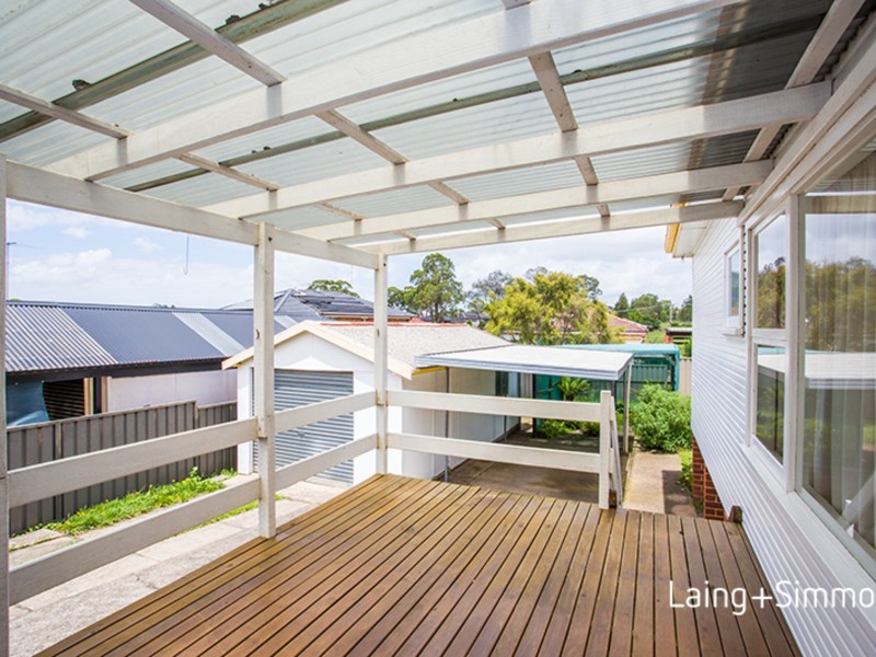 14 Eldridge Road, Greystanes NSW 2145