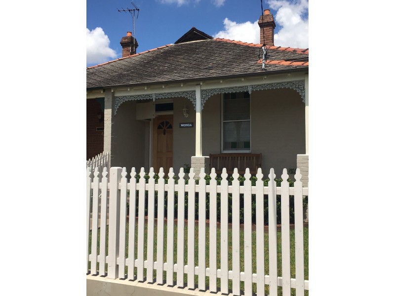10 Archibald Street, Granville NSW 2142